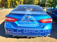 2019 Toyota CAMRY фото