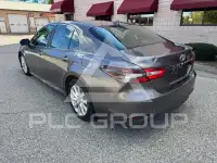 2019 Toyota CAMRY фото