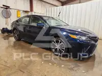 2019 Toyota CAMRY фото