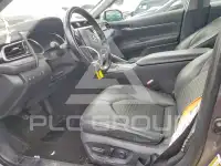 2019 Toyota CAMRY фото