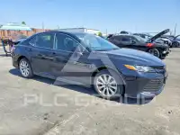 2019 Toyota CAMRY фото