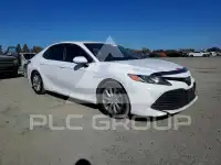 2019 Toyota CAMRY фото
