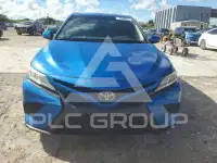 2019 Toyota CAMRY фото
