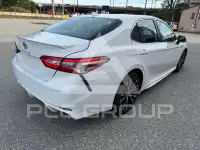 2019 Toyota CAMRY фото