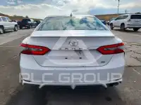 2019 Toyota CAMRY фото