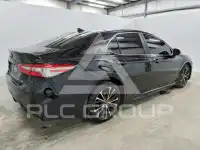 2019 Toyota CAMRY фото