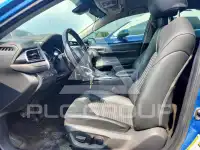 2019 Toyota CAMRY фото