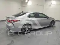 2019 Toyota CAMRY фото
