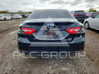 2019 Toyota CAMRY фото