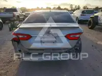 2019 Toyota CAMRY фото