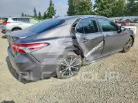 2019 Toyota CAMRY фото