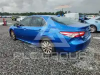 2019 Toyota CAMRY фото