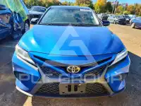 2019 Toyota CAMRY фото