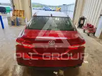 2019 Toyota CAMRY фото