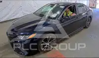 2019 Toyota CAMRY фото