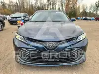 2019 Toyota CAMRY фото