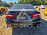2019 Toyota CAMRY фото