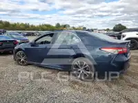 2019 Toyota CAMRY фото