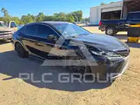 2019 Toyota CAMRY фото