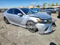 2019 Toyota CAMRY фото