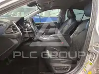 2019 Toyota CAMRY фото