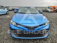 2019 Toyota CAMRY фото