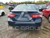 2019 Toyota CAMRY фото