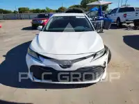 2019 Toyota CAMRY фото