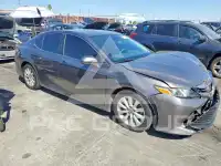 2019 Toyota CAMRY фото