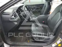 2019 Toyota CAMRY фото