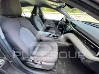 2019 Toyota CAMRY фото