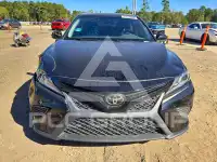 2019 Toyota CAMRY фото