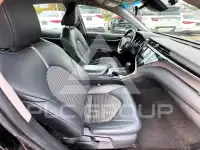 2019 Toyota CAMRY фото