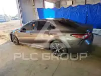 2019 Toyota CAMRY фото