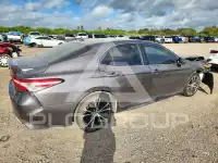 2019 Toyota CAMRY фото