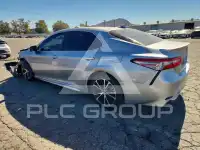 2019 Toyota CAMRY фото