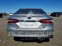 2019 Toyota CAMRY фото