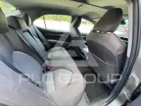 2019 Toyota CAMRY фото