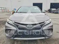 2019 Toyota CAMRY фото