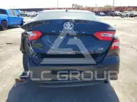 2019 Toyota CAMRY фото