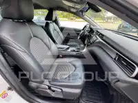 2019 Toyota CAMRY фото