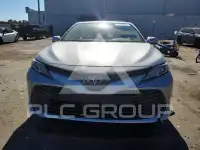2019 Toyota CAMRY фото
