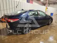 2019 Toyota CAMRY фото