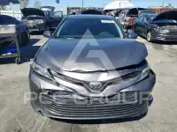 2019 Toyota CAMRY фото