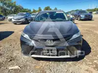 2019 Toyota CAMRY фото