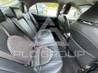 2019 Toyota CAMRY фото