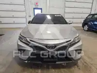 2019 Toyota CAMRY фото