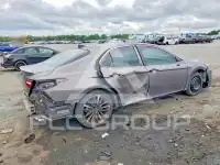 2019 Toyota CAMRY фото