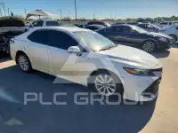 2019 Toyota CAMRY фото