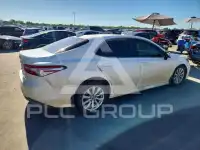 2019 Toyota CAMRY фото